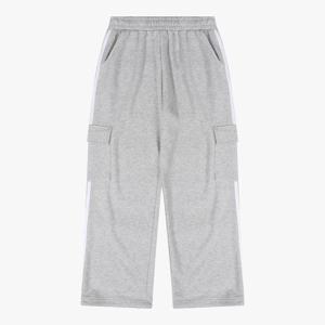 [더데이걸]힙해 카고 트레이닝 팬츠 (2컬러)TGTM25802