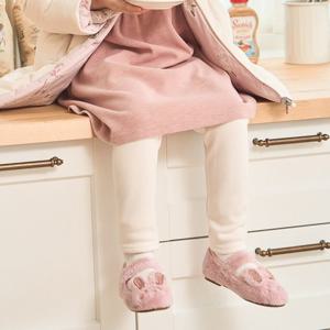 [치크(키즈)]융기모 기본 레깅스 CKTS24T1G