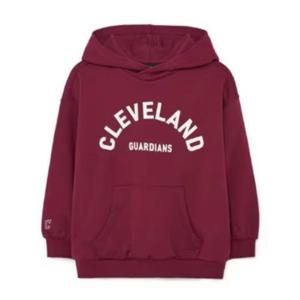 M MLB키즈후드티 NQK 7AHDBV134-45WID Varsity 후드