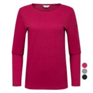 웨스트우드 HC27 우먼 에센셜 기본 라운드티 WO3WTTR418