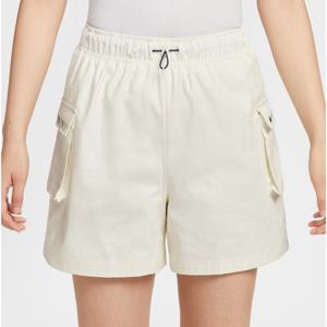 나이키 스포츠웨어 우븐 하이웨이스트 반바지 W BE3 IH9273 047 397