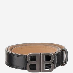 BALENCIAGA Balenciaga Belts Black 8107282ABF71000