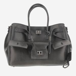 BALENCIAGA Balenciaga Bags Grey 8356892ABP71242