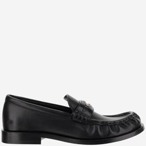 BURBERRY Burberry Flat shoes Black 8111868BLACK