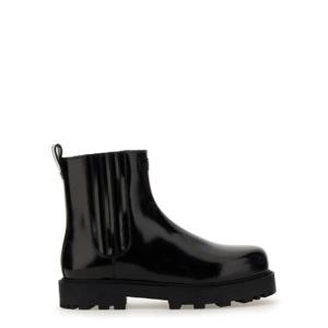 GIVENCHY LEATHER BOOT BH7016H1LQ001