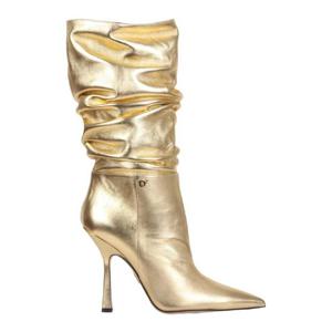 DSQUARED 굽이 있는 부츠 BOW0051189005157043