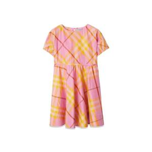 BURBERRY kg2 laila t chk 8088698KA2216