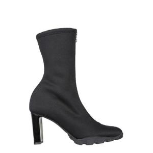 ALEXANDER MCQUEEN 슬림 트레드 부츠 690812W4SQ01000