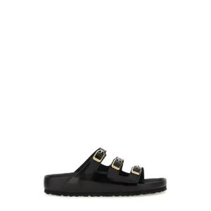BIRKENSTOCK SANDALWOOD FLORIDA FRESH 1029385BLACK
