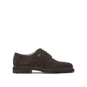 PARABOOT 145548MARRON-VEL CONGO Avignon  brogue