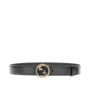 GUCCI GUCCI BELT 690557