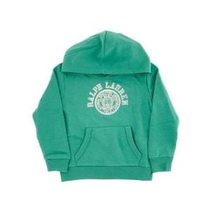 RALPH LAUREN RALPH LAUREN SWEATSHIRT 322-971334