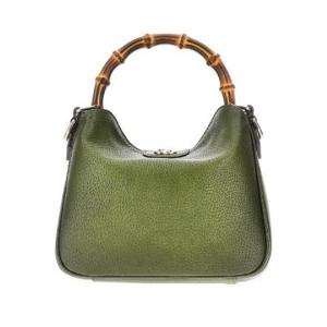 GUCCI GUCCI LEATHER BAG 799865