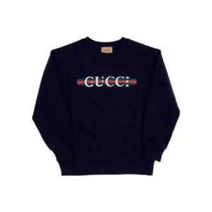GUCCI GUCCI SWEATSHIRT 793528