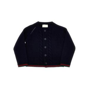 GUCCI GUCCI CARDIGAN 823227