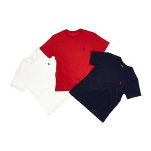 RALPH LAUREN RALPH LAUREN T-SHIRT 323-884456