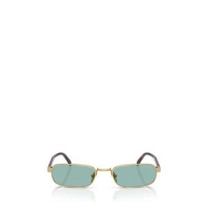 프라다 선글라스 PR B54S 5AK40K GOLD