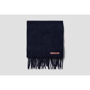 아크네 스튜디오 머플러 스카프 FN UX SCAR000219