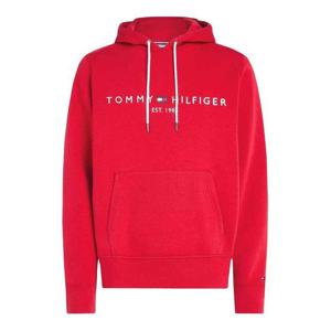 타미힐피거 후드 티셔츠 MW0MW11599XLG Red