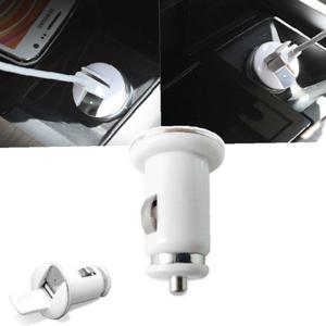 (차량용 휴대폰 충전기) 대용량 충전기 USB 충전포트