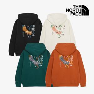 노스페이스 남성 카라비너 후디 NM5PR55