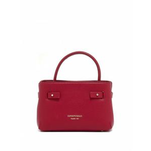 [EMPORIO ARMANI] 라프리마 여성 Bags Bordeaux EW002911 AF19437U5068 /11