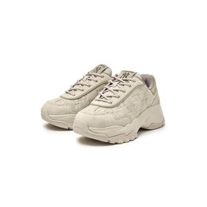 MLB 공용 빅볼청키 빈티지 모노그램 운동화 (3ASHVT45N)