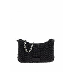 [EMPORIO ARMANI] 라프리마 여성 Bags 블랙 EW002961 AF19228UC001 /11