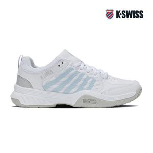 [케이스위스] (KS7_AKSFPFU508_WH_) 여성 코트 익스프레스 2 AKSFPFU508_WH