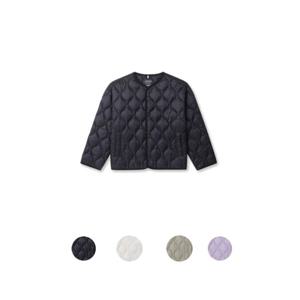 탑텐키즈 MKF4JP3221 공용 AIRTECH 경량 점퍼