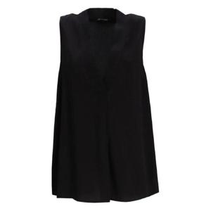 25 FW 아르마니 익스체인지 V넥 민소매 탑 XW001020AF16132 TP442444699