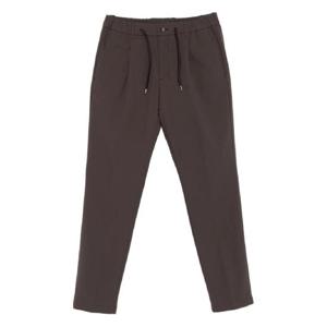 25 FW 에르노 플리츠 드로스트링 팬츠 PT000145U12539 TP442441724