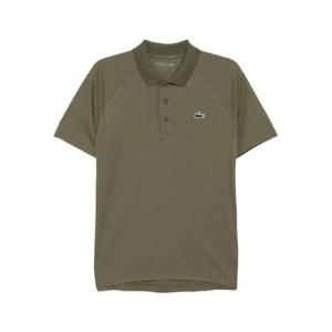 25 FW 라코스테 UV 차단 스포츠 폴로 셔츠 DH320100E9F TP442004939