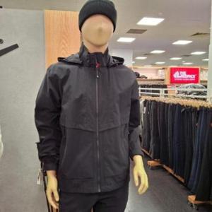 레드페이스 HC12 콘트라뉴타슬란재킷 블랙 REWMJKF24112