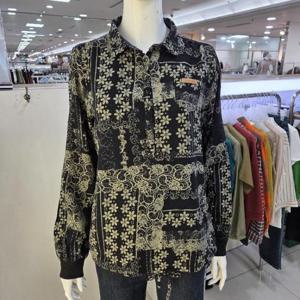 더스토아 DP01 나염 패치 남방 T25fhb308b026