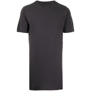 25 FW 릭오웬스 반소매 롱 티셔츠 RU21S6256JS TP441759219