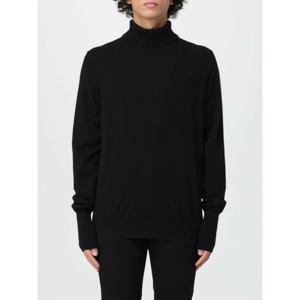 [BALLANTYNE] 라프리마 남성 스웨터 B2P01012K00 15517 블랙 /6