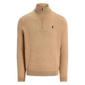 25 FW RLX Ralph Lauren 모크 넥 하프 지퍼 스웨터 785A87152005 TP441781587