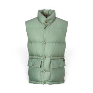 [헤지스] 남성 경량 다운 패딩 베스트 HZJU5D409L2