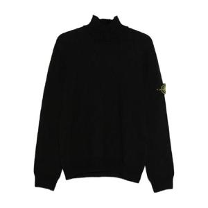 25 FW 스톤아일랜드 하이 넥 스웨터 5100048S00A2 TP442153722