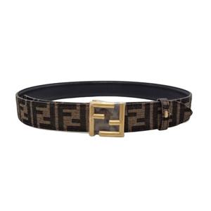 [펜디(잡화)]8C0686 ANH7F1L2J (FF 벨트)