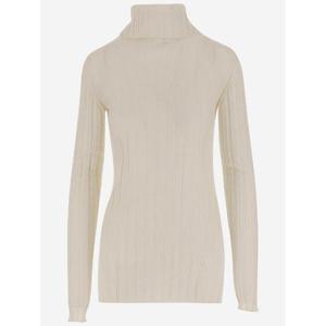CARVEN Carven Sweaters White 6252K21070ECRU