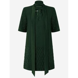 PINKO Pinko Dresses Green 105523A2POV88