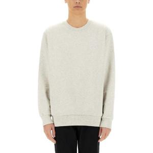 APC 로고가 있는 스웨트셔츠 COHCM-H27964PAA