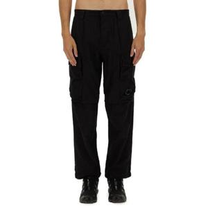 CP COMPANY CARGO PANTS 18CMPA170A005991G999
