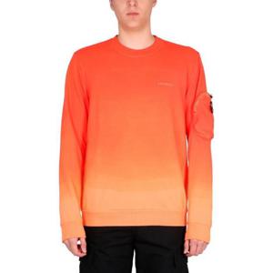 PREMIATA 로고가 있는 스웨트셔츠 PR154-DEG500