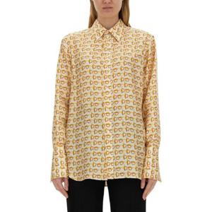 BURBERRY SHIRT B 8090731B9555