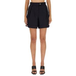 ALEXANDER MCQUEEN 카고 반바지 757639QJACF4100