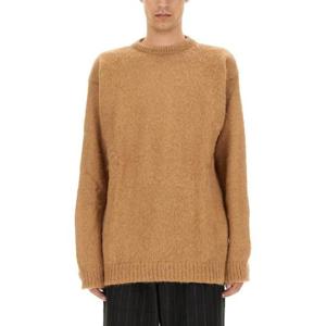 FAMILY FIRST 로고가 있는 저지 SWF2305BEIGE