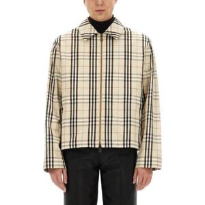 BURBERRY VINTAGE CHECK JACKET 8101040C1849